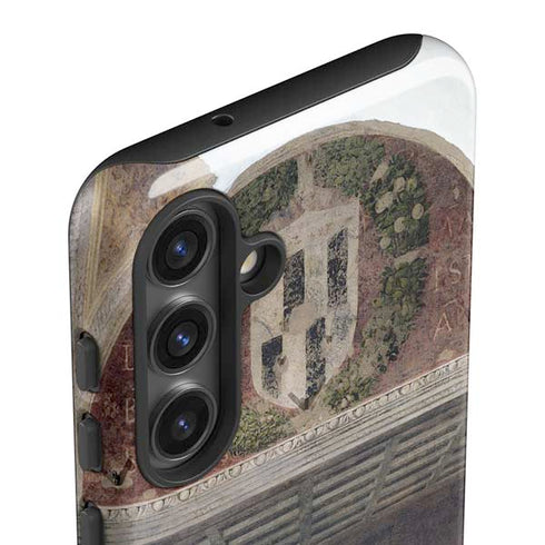 Da Vinci - The Last Supper by Da Vinci Galaxy S25 Impact Case