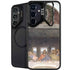 Da Vinci - The Last Supper by Da Vinci Galaxy S25 Kickstand Case