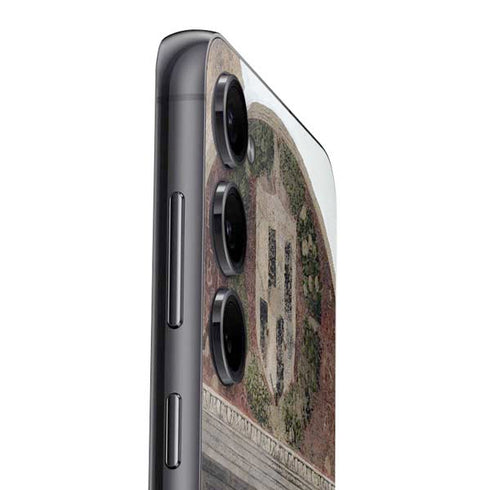 Da Vinci - The Last Supper by Da Vinci Galaxy S25 Skin