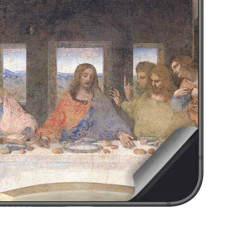 Da Vinci - The Last Supper by Da Vinci Galaxy S24 Skin