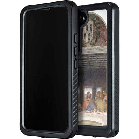 Da Vinci - The Last Supper by Da Vinci Galaxy S24 Waterproof Case