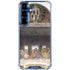 Da Vinci - The Last Supper by Da Vinci Galaxy S25 Clear Case