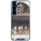 Da Vinci - The Last Supper by Da Vinci Galaxy S25 Plus Clear Case