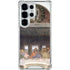 Da Vinci - The Last Supper by Da Vinci Galaxy S25 Ultra Clear Case