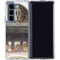da Vinci - The Last Supper by Da Vinci Galaxy Z Fold5 5G Clear Case