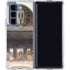 da Vinci - The Last Supper by Da Vinci Galaxy Z Fold5 5G Clear Case