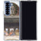 Da Vinci - The Last Supper by Da Vinci Galaxy Z Fold6 Clear Case