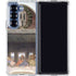 Da Vinci - The Last Supper by Da Vinci Galaxy Z Fold6 Clear Case