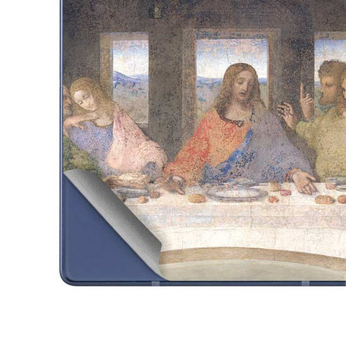 Da Vinci - The Last Supper by Da Vinci Galaxy Z Fold6 Skin