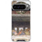 Da Vinci - The Last Supper by Da Vinci Google Pixel 10 Pro XL Clear Case