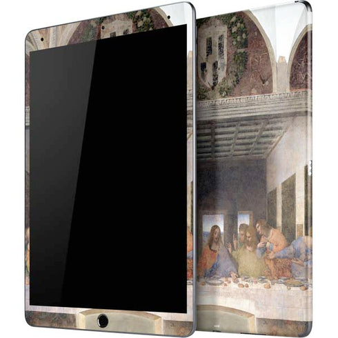 Da Vinci - The Last Supper by Da Vinci iPad Skins