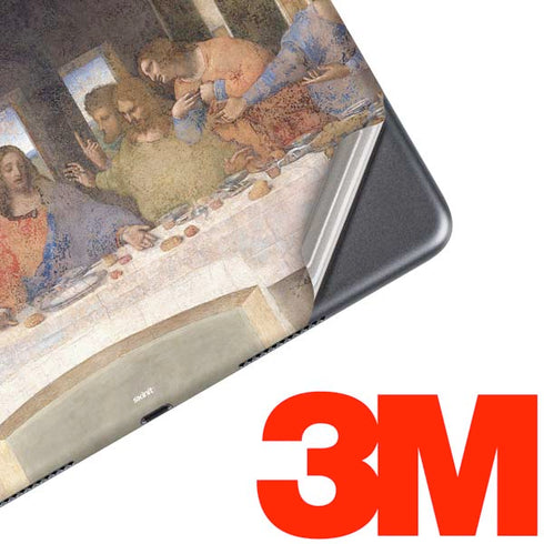 Da Vinci - The Last Supper by Da Vinci iPad Skins
