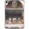 Da Vinci - The Last Supper by Da Vinci iPad 11th Gen (2025) Clear Case
