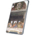 Da Vinci - The Last Supper by Da Vinci iPad 11th Gen (2025) Clear Case