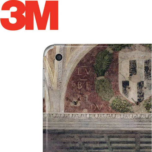 Da Vinci - The Last Supper by Da Vinci Apple iPad Skin