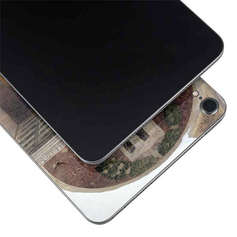 Da Vinci - The Last Supper by Da Vinci Apple iPad Mini Skin