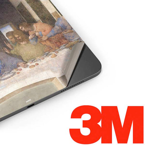 Da Vinci - The Last Supper by Da Vinci Apple iPad Pro Skin
