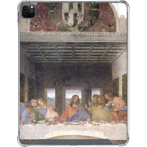 Da Vinci - The Last Supper by Da Vinci iPad Cases