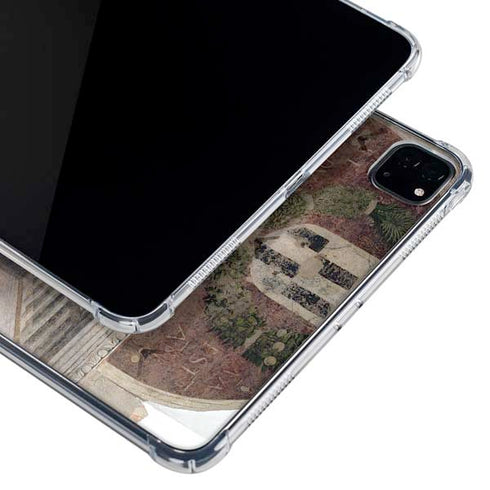 Da Vinci - The Last Supper by Da Vinci iPad Cases