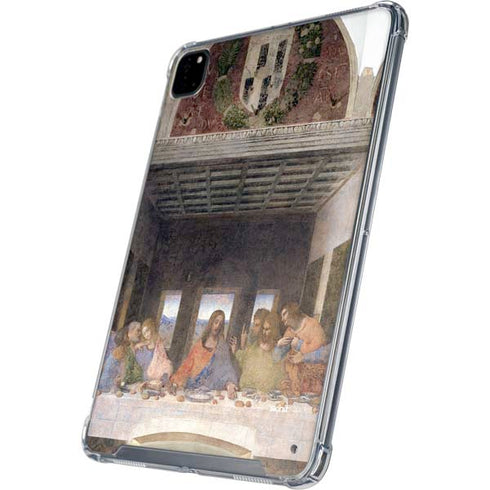 Da Vinci - The Last Supper by Da Vinci iPad Cases