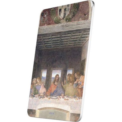 Da Vinci - The Last Supper by Da Vinci iPad Pro 13in M4 (2024) Skin