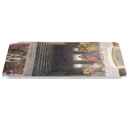 Da Vinci - The Last Supper by Da Vinci iPad Pro 13in M4 (2024) Skin