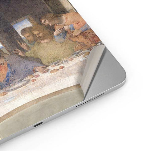 Da Vinci - The Last Supper by Da Vinci iPad Pro 13in M4 (2024) Skin