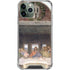 Leonardo da Vinci The Last Supper iPhone 12 Pro Clear Case