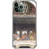 Leonardo da Vinci The Last Supper iPhone 12 Pro Max Clear Case