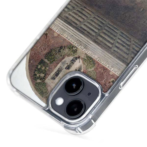 Leonardo da Vinci The Last Supper iPhone 14 MagSafe Case