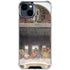 da Vinci - The Last Supper by Da Vinci iPhone 15 Clear Case