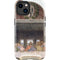 da Vinci - The Last Supper by Da Vinci iPhone 15 Impact Case