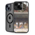 Da Vinci - The Last Supper by Da Vinci iPhone 15 Kickstand Case