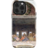 da Vinci - The Last Supper by Da Vinci iPhone 15 Pro Impact Case
