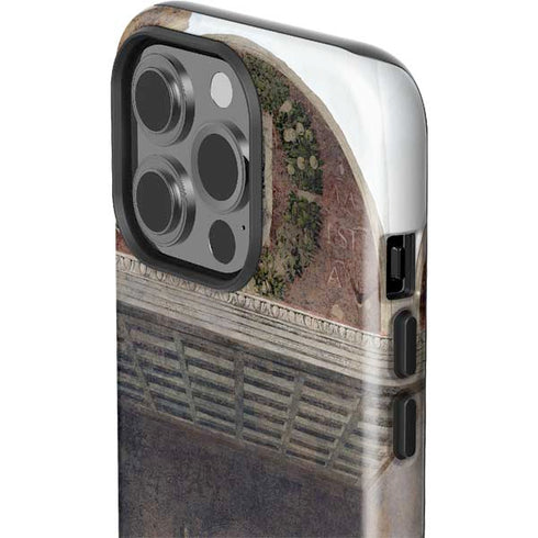 da Vinci - The Last Supper by Da Vinci iPhone 15 Pro Impact Case
