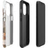 da Vinci - The Last Supper by Da Vinci iPhone 15 Pro Impact Case