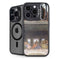 Da Vinci - The Last Supper by Da Vinci iPhone 15 Pro Kickstand Case