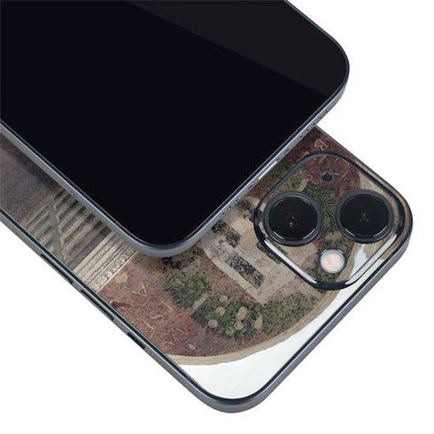 da Vinci - The Last Supper by Da Vinci iPhone 15 Skin