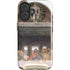Da Vinci - The Last Supper by Da Vinci iPhone 16 Impact Case