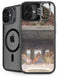 Da Vinci - The Last Supper by Da Vinci iPhone 16 Kickstand Case