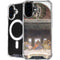 Da Vinci - The Last Supper by Da Vinci iPhone 16 MagSafe Case