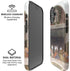 Da Vinci - The Last Supper by Da Vinci iPhone 16 Magsafe Impact Case
