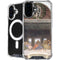 Da Vinci - The Last Supper by Da Vinci iPhone 16 Plus MagSafe Case