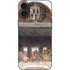 Da Vinci - The Last Supper by Da Vinci iPhone 16 Plus Skin