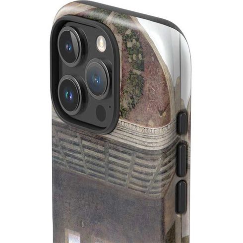 Da Vinci - The Last Supper by Da Vinci iPhone 16 Pro Impact Case