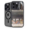 Da Vinci - The Last Supper by Da Vinci iPhone 16 Pro Kickstand Case