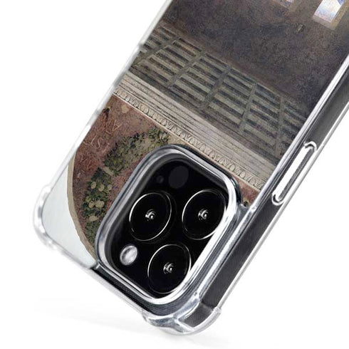 Da Vinci - The Last Supper by Da Vinci iPhone 16 Pro MagSafe Case