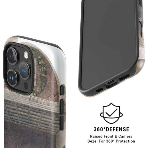 Da Vinci - The Last Supper by Da Vinci iPhone 16 Pro Magsafe Impact Case