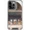 Da Vinci - The Last Supper by Da Vinci iPhone 16 Pro Max Clear Case