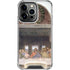 Da Vinci - The Last Supper by Da Vinci iPhone 16 Pro Max Clear Case
